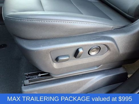 New 2026 Chevrolet Silverado 2500 LT w/ Trail Boss Package image 8