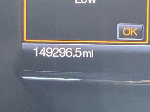 Used 2015 Lincoln Navigator 2WD image 7