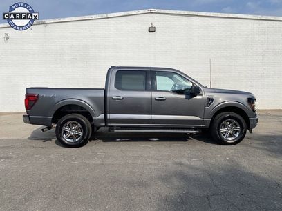 Used 2024 Ford F150 XLT
