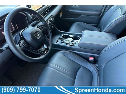 New 2026 Honda Passport TrailSport Elite