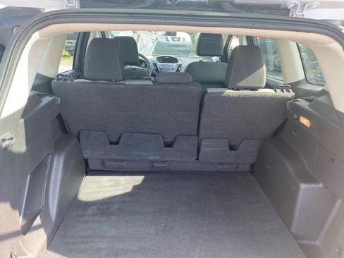 Used 2017 Ford Escape S FWD image 16