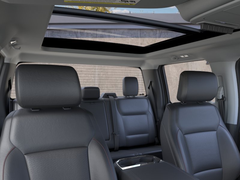 New 2026 Ford F350 Lariat AWD/4WD image 22