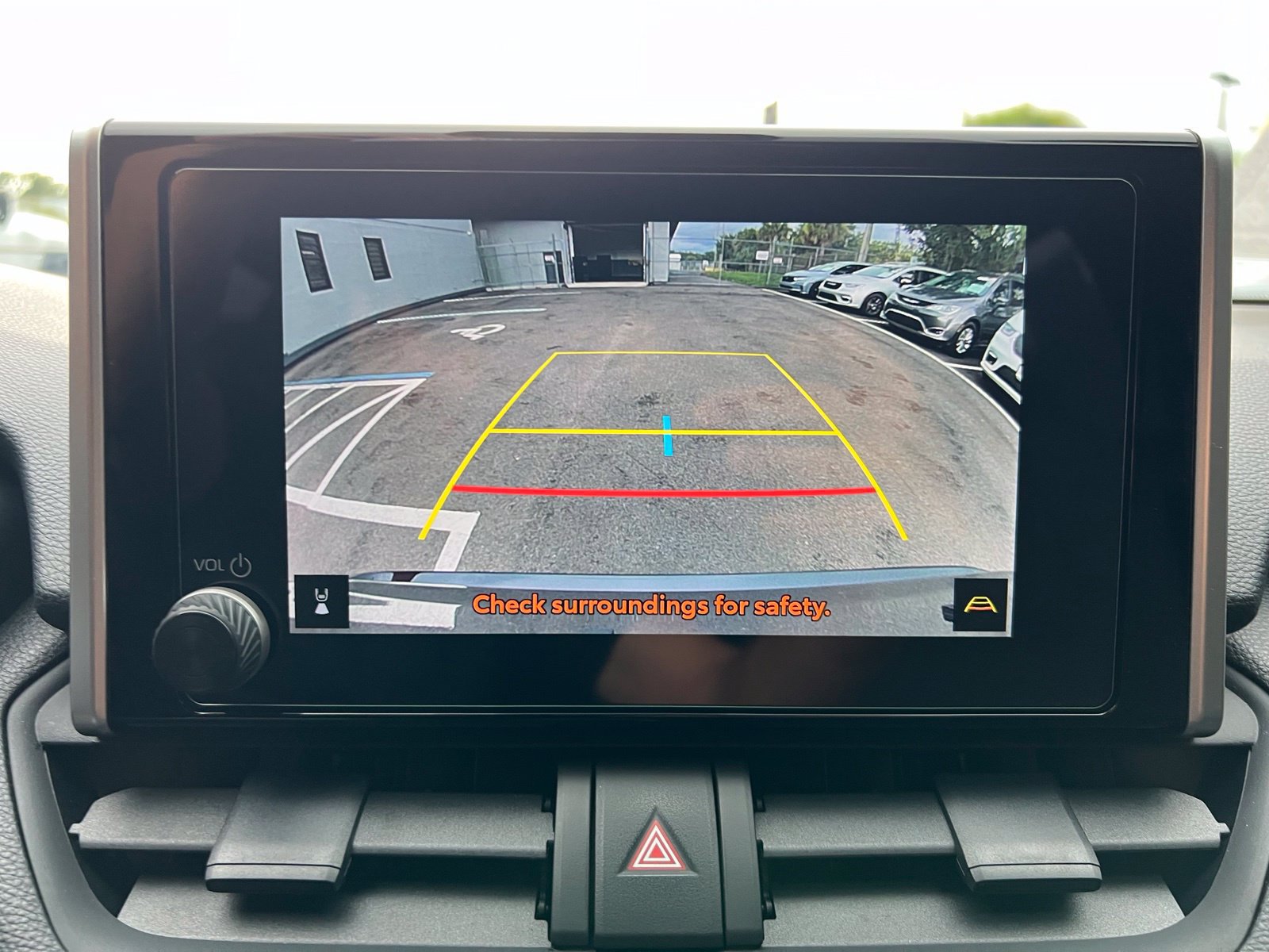 Used 2025 Toyota RAV4 SE AWD/4WD image 34
