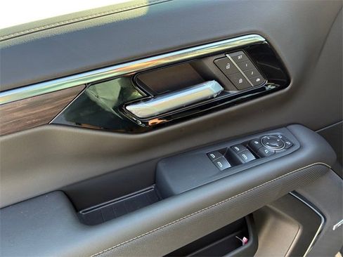 New 2026 Chevrolet Tahoe Premier w/ Sun And Tow Package image 12