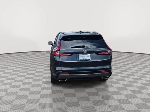 Certified 2026 Honda CR-V Sport-L image 7