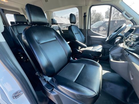 Used 2020 Ford Transit 350 XL image 30
