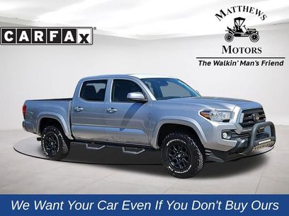 Used 2021 Toyota Tacoma SR5