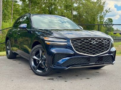 New 2026 Genesis GV70 3.5T Sport Prestige