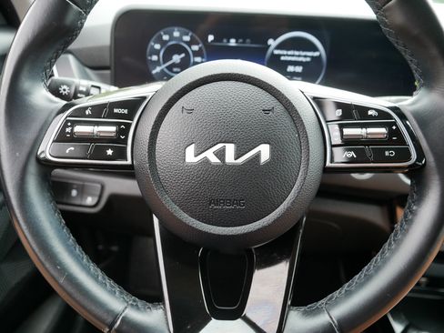 Certified 2024 Kia Seltos EX AWD/4WD image 25