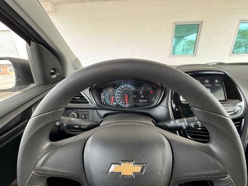 Used 2019 Chevrolet Spark LS image 32