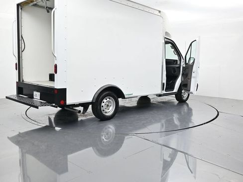 Certified 2024 Ford Transit 350 RWD image 50