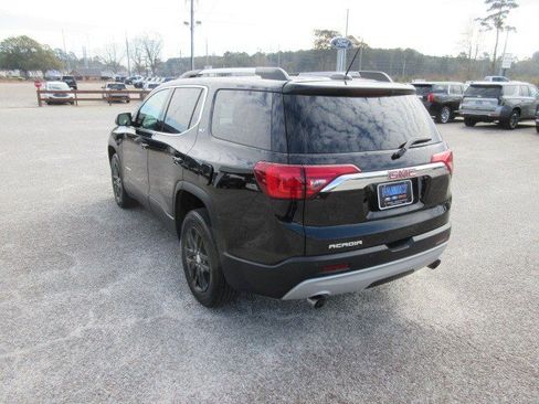 Used 2018 GMC Acadia SLT image 7