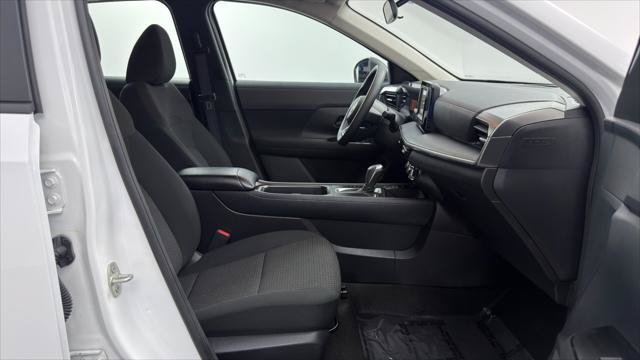 Used 2025 Nissan Kicks S FWD image 22