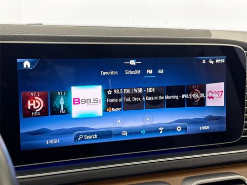 Used 2024 Mercedes-Benz GLE 450 4MATIC image 25