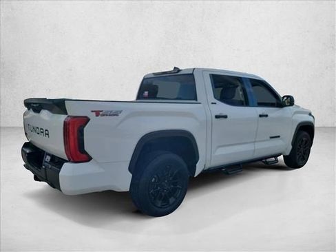 Used 2023 Toyota Tundra SR5 AWD/4WD image 5