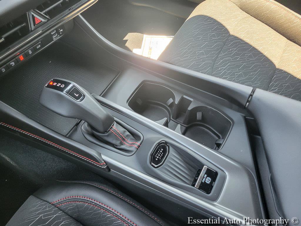 New 2026 Dodge Charger Scat Pack AWD/4WD image 22