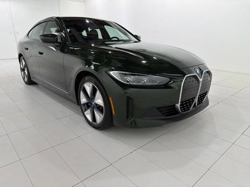 Used 2023 BMW i4 eDrive35 w/ Premium Package RWD image 7