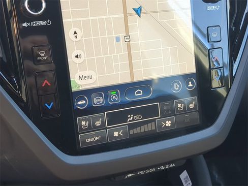 New 2026 Subaru Forester Touring image 17