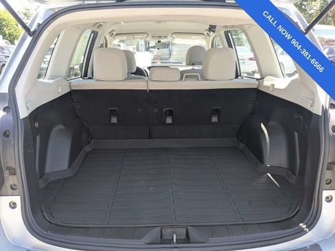 Used 2018 Subaru Forester 2.5i w/ Alloy Wheel Package AWD/4WD image 13