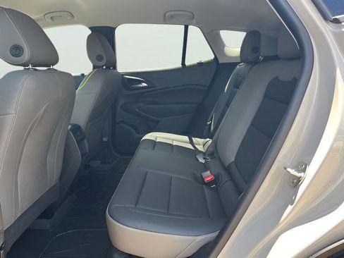 New 2026 Chevrolet Trax ACTIV FWD image 31