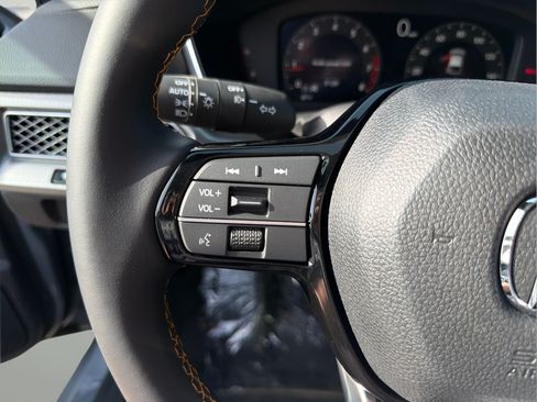 New 2026 Acura Integra A-Spec FWD image 13