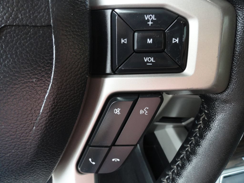 Used 2019 Ford F150 Lariat AWD/4WD image 18