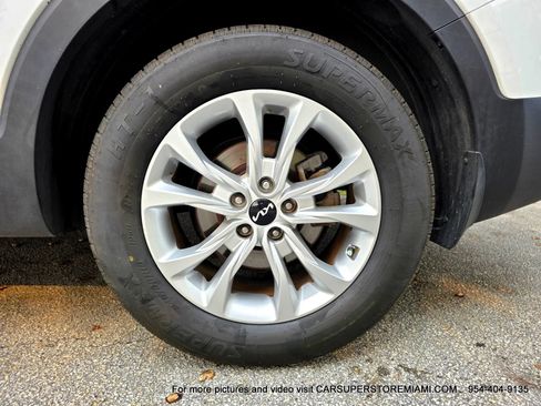 Used 2021 Kia Telluride LX FWD image 54