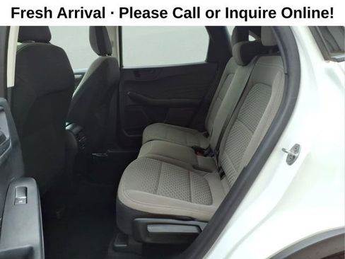 Used 2022 Ford Escape SE AWD/4WD image 22