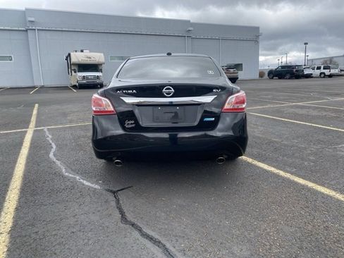 Used 2013 Nissan Altima 2.5 SV w/ 2.5SV Convenience Pkg image 6