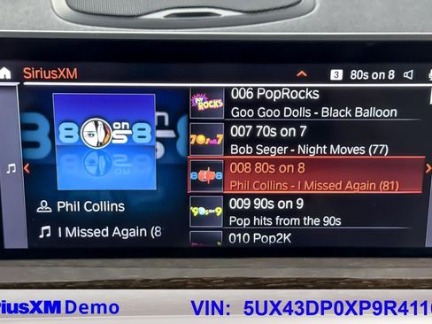 Used 2023 BMW X3 sDrive30i w/ Convenience Package image 29