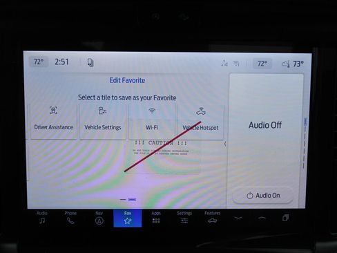 New 2026 Ford F150 XLT w/ Equipment Group 302A MID AWD/4WD image 49