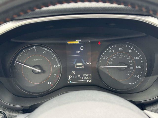 Used 2020 Subaru Crosstrek 2.0i Premium w/ Moonroof Package 1 AWD/4WD image 26