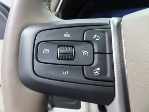 Used 2024 GMC Yukon Denali image 59