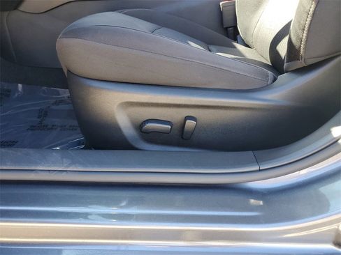 Certified 2024 Nissan Altima 2.5 SV image 25