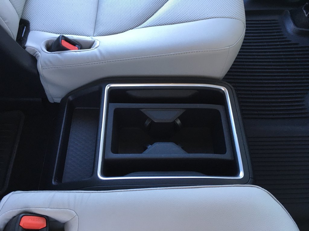Used 2026 Toyota Grand Highlander AWD image 31