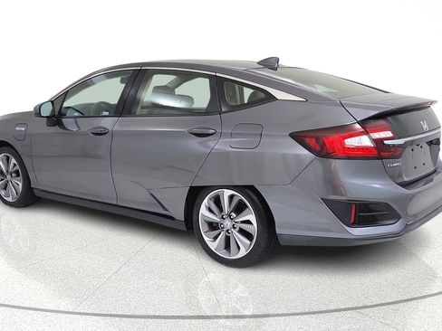 Used 2018 Honda Clarity Plug-In Hybrid image 4