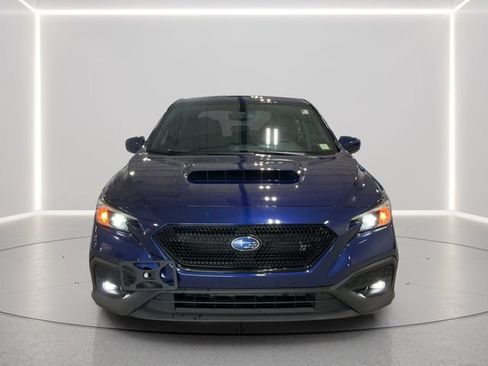 Used 2022 Subaru WRX Premium AWD/4WD image 9