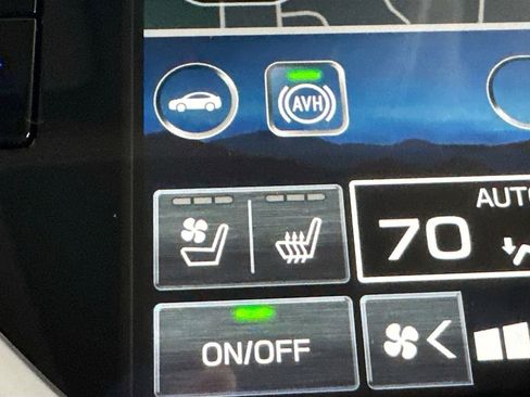 New 2026 Subaru Ascent Touring image 19