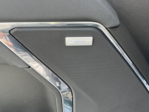 Used 2026 Chevrolet Silverado 1500 LT Trail Boss w/ LT Trail Boss Premium Package image 23