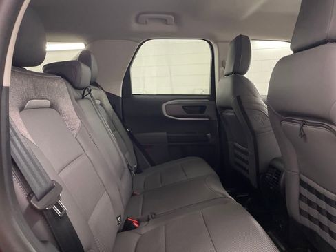 New 2025 Ford Bronco Sport Badlands image 27