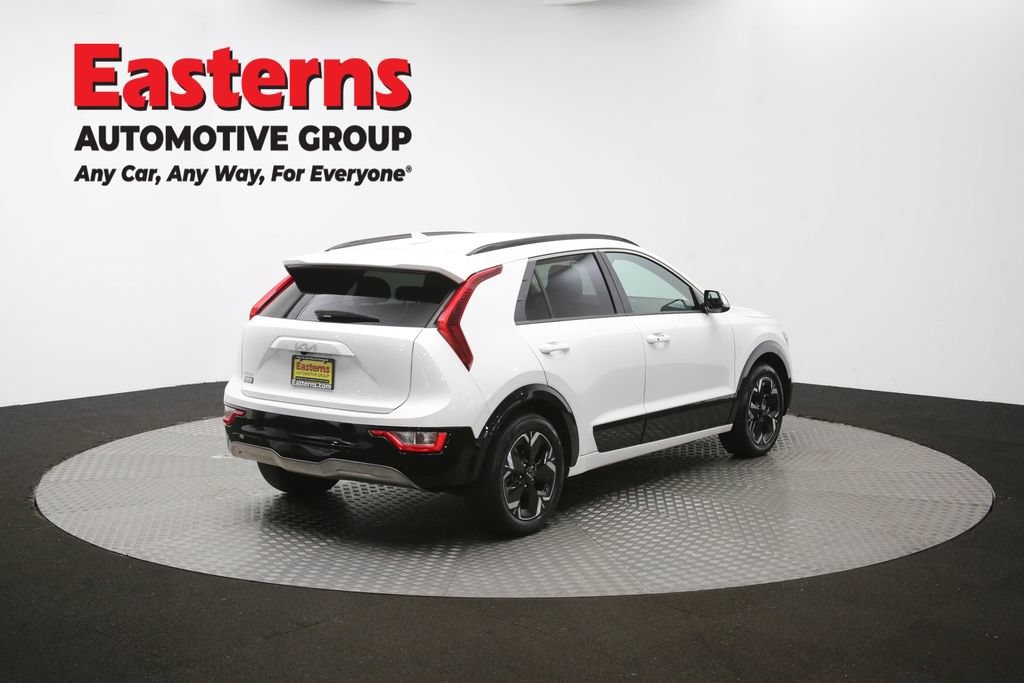 Used 2023 Kia Niro Wind w/ Wind Preserve Package FWD image 41
