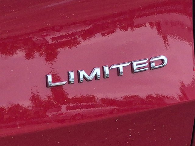 Certified 2026 Toyota Grand Highlander AWD Hybrid image 32