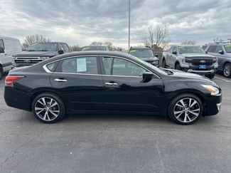 Used 2014 Nissan Altima 2.5 S w/ Display Audio Package video 2
