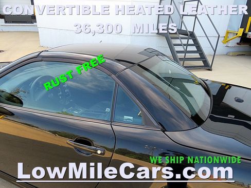 Used 2001 Mercedes-Benz SLK 230 image 44