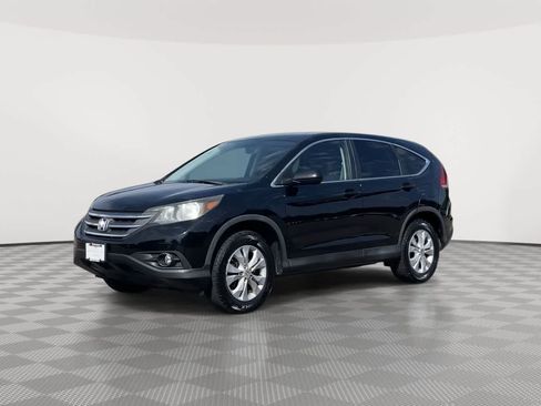 Used 2013 Honda CR-V EX image 4
