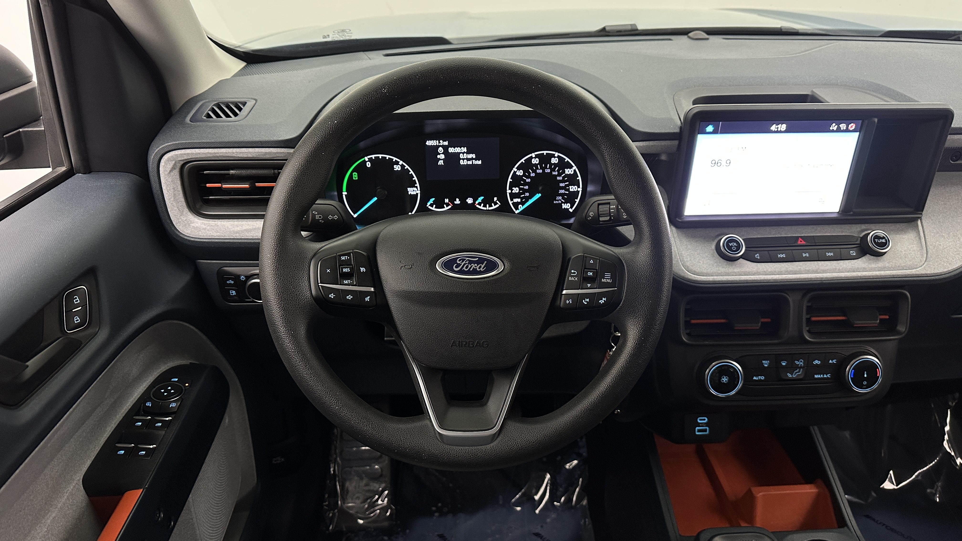 Used 2023 Ford Maverick XLT FWD image 34