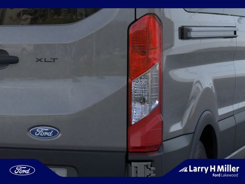 New 2026 Ford Transit 350 XLT image 21
