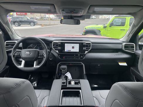 Used 2023 Toyota Tundra SR5 image 17