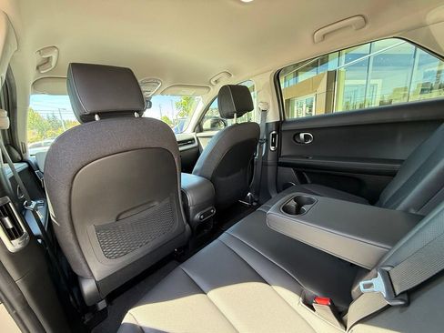 Certified 2023 Hyundai Ioniq 5 SEL AWD/4WD image 14