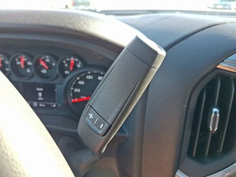 New 2025 Chevrolet Silverado 3500 W/T w/ WT Convenience Package AWD/4WD image 7